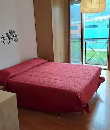 Comodo Al Campus Licei E Faber Box. *