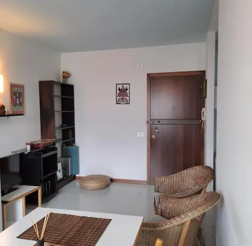 Comodo Al Campus Licei E Faber Box. Apartament