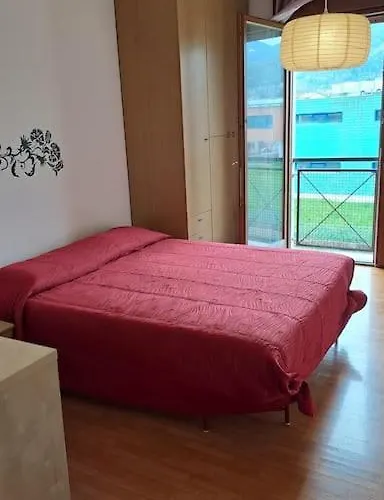 Comodo Al Campus Licei E Faber Box. *