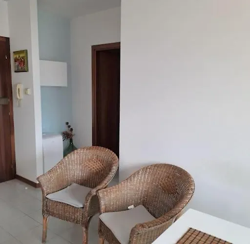 Comodo Al Campus Licei E Faber Box. Apartament Schio