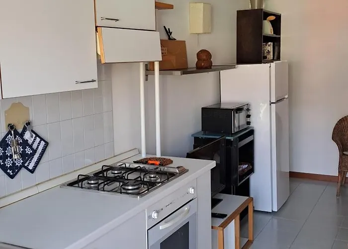 Apartament Comodo Al Campus Licei E Faber Box. Schio